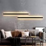 Modern Wall Liner LED Lamp – 60 Inches | Sleek & Stylish Lighting