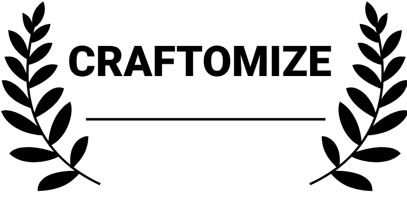 CRAFTOMIZE