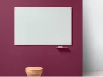 Crystal 4x6 Feet Magnetic White Glass Board – Sleek & Durable